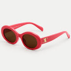 Celine Triomphe 40194 U 01A Sunglasses — studio view 13