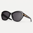Chanel Vogue Sunglasses — studio view 2