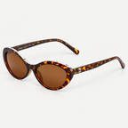 Chanel Cat Eye Sunglasses — studio view 7