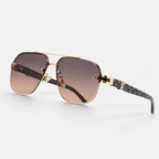 Louis Vuitton Véroux Sunglasses — studio view 3