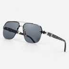 Louis Vuitton Véroux Sunglasses — studio view 4