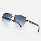 Louis Vuitton Véroux Sunglasses — studio view 5