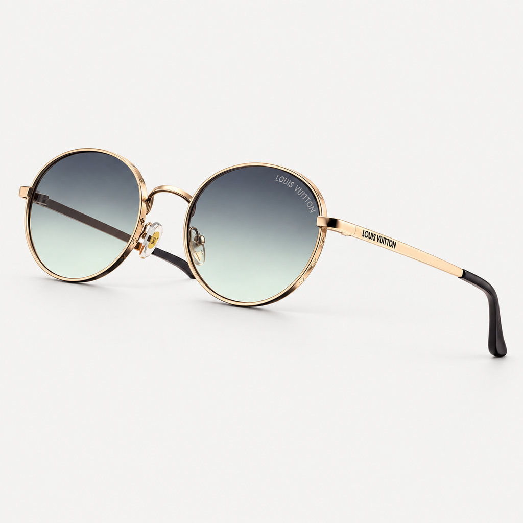 Louis Vuitton Classy Sunglasses — studio view 2