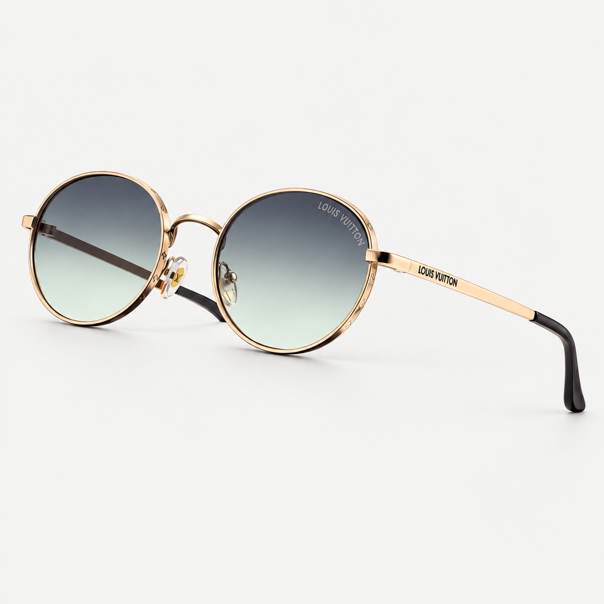 Louis Vuitton Classy Sunglasses — studio view 2