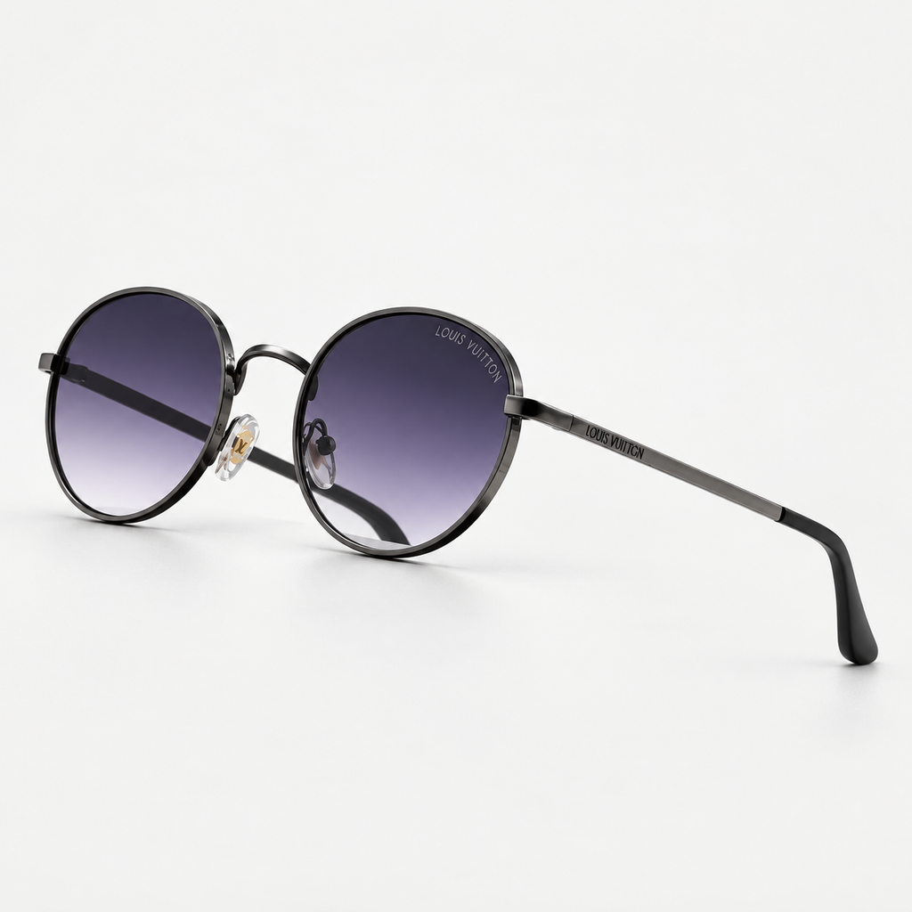 Louis Vuitton Classy Sunglasses — studio view 3