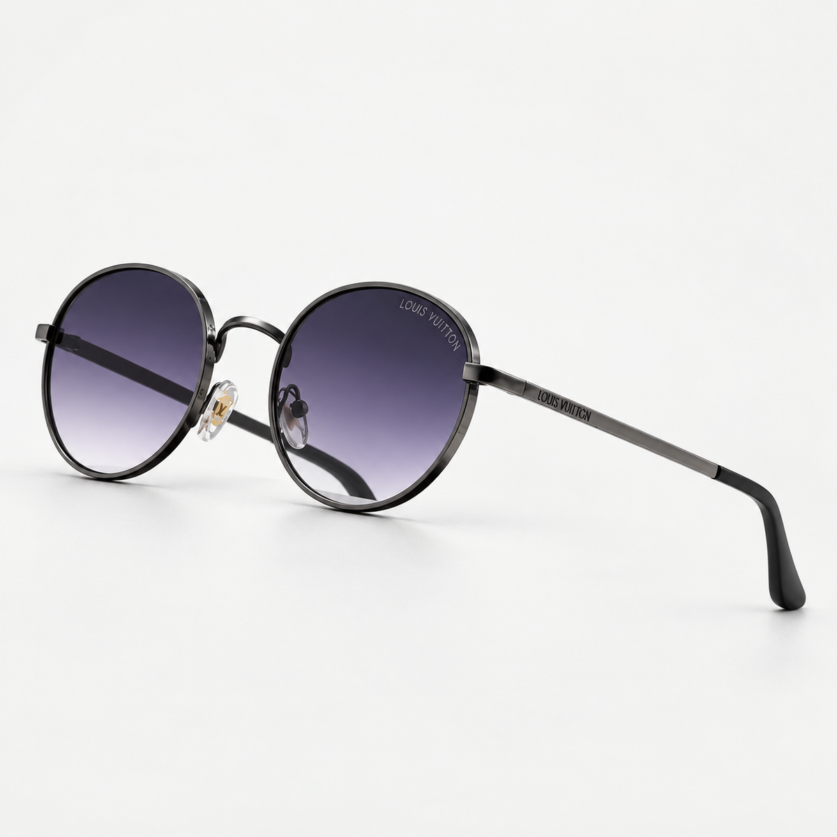 Louis Vuitton Classy Sunglasses — studio view 3