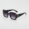 Chanel Square Sunglasses for Women — studio view 1
