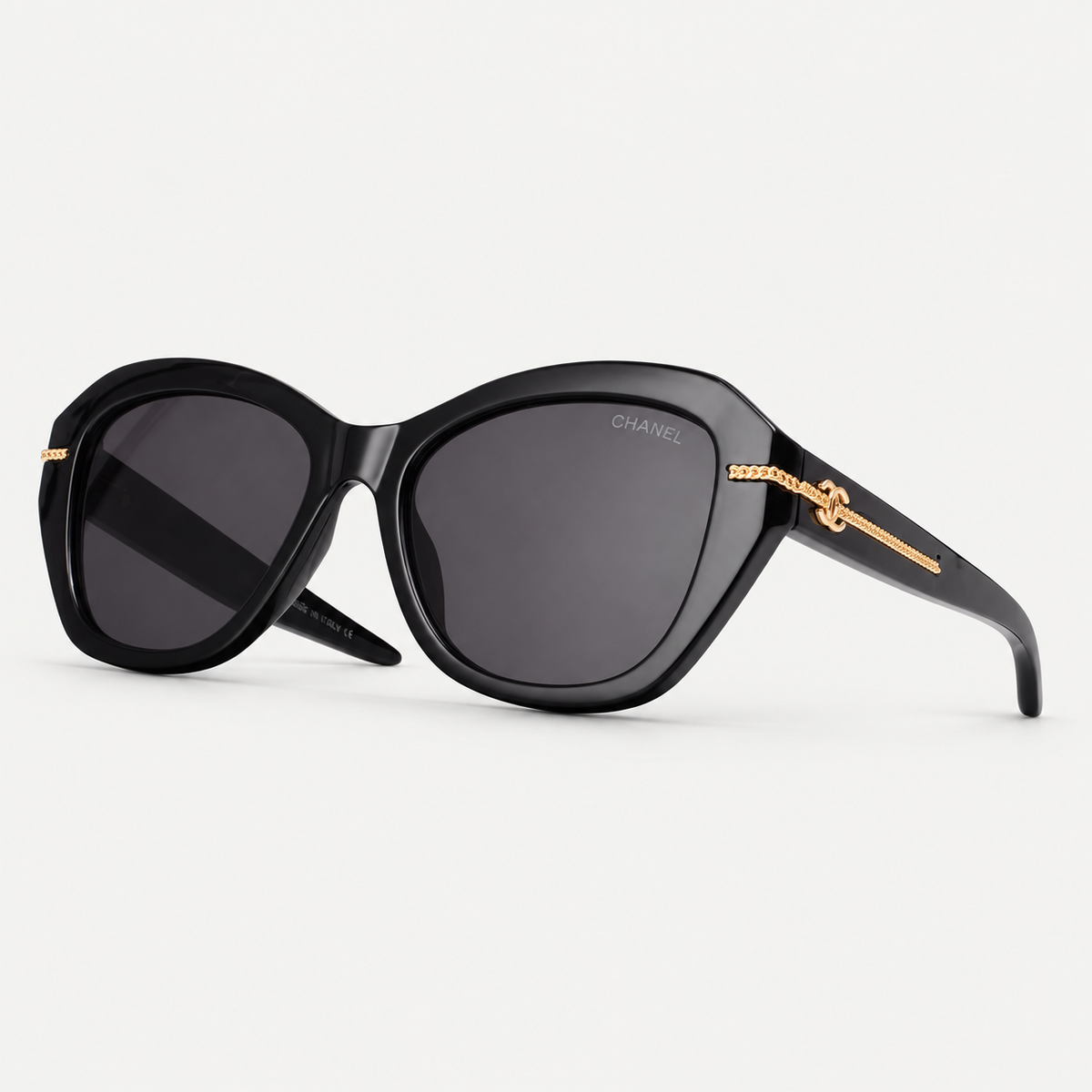 Chanel 7120 Sunglasses — studio view 2