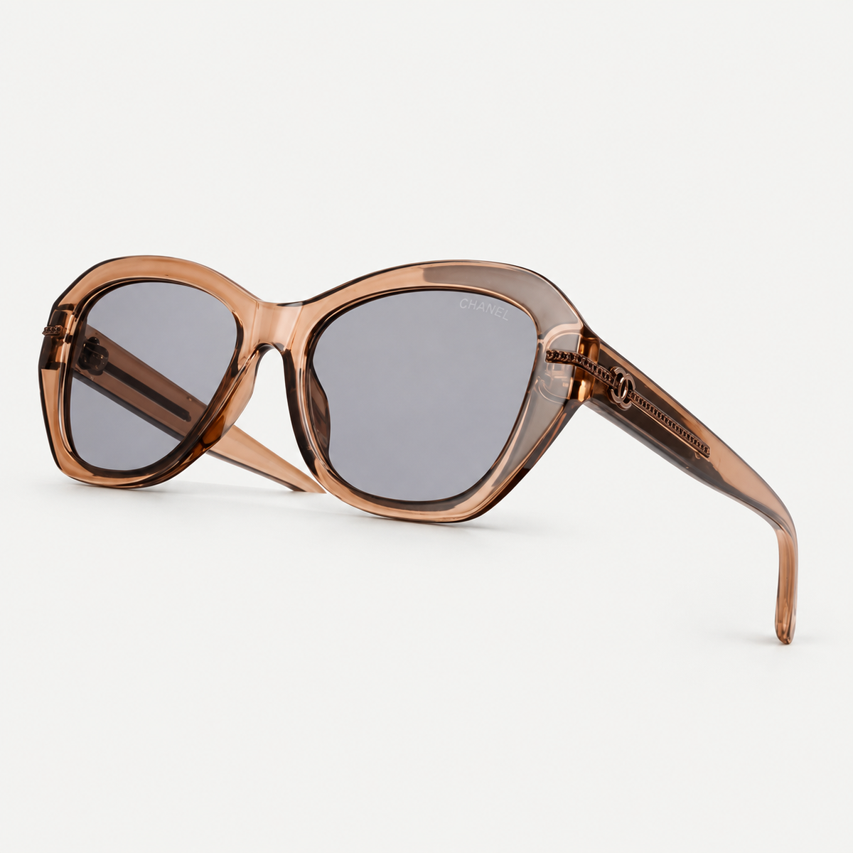 Chanel 7120 Sunglasses — studio view 6