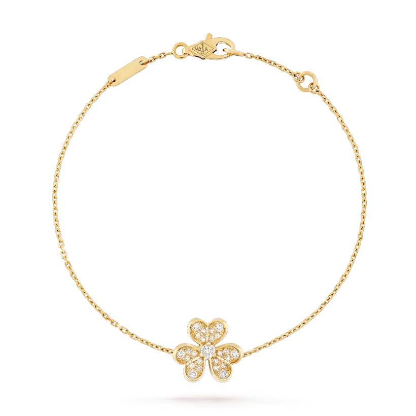 Bracelet Frivole Diamond